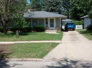 3304 Wesleyan Ave, Rockford, IL 61108