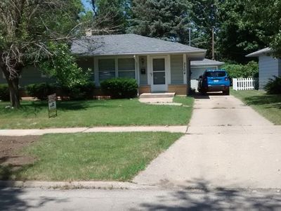 3304 Wesleyan Ave, Rockford, IL, 61108
