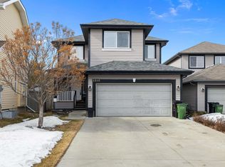 1310 114b St SW, Edmonton, AB