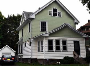 352 Woodbine Ave, Rochester, NY 14619