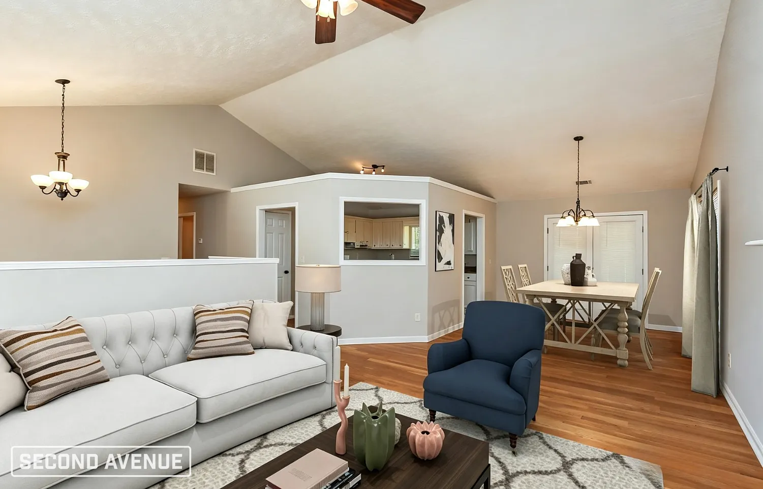 4 bed, 3.0 bath, 2004 sqft, $2,095 — Photo 4