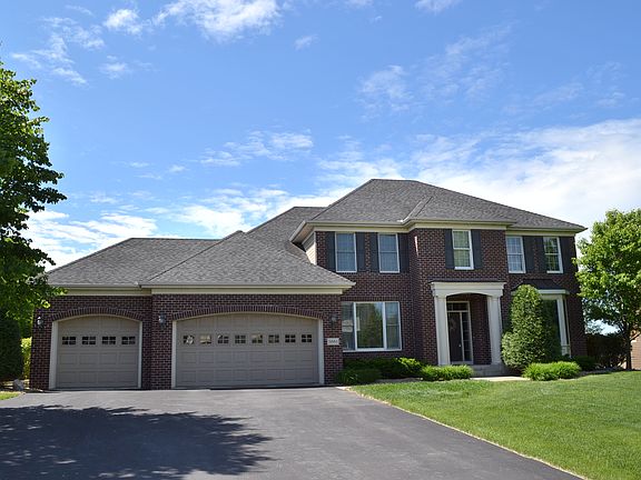 Peaceful culdesac location!