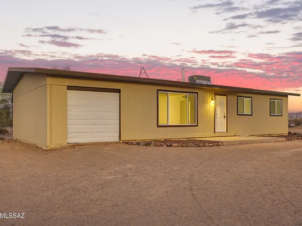 18201 W Tucker Rd Unit 1, Marana, AZ 85653