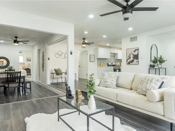 1216 S Bubbling Well Rd, West Covina, CA 91790