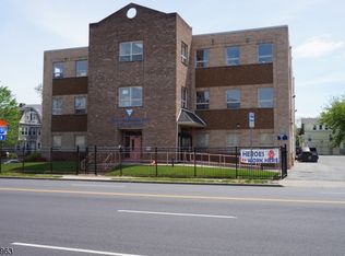 110 S Grove St, East Orange, NJ 07018