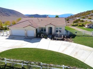 1768 Mary Rd, Acton, CA 93510