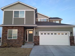 1008 Ridge Rd, Hickman, NE 68372