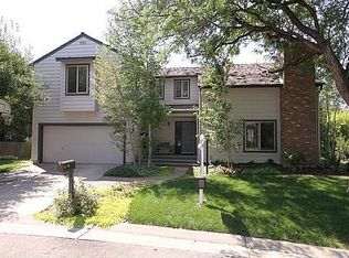 924 W Peakview Cir, Littleton, CO 80120