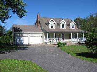 419 Mill Valley Rd, Belchertown, MA 01007