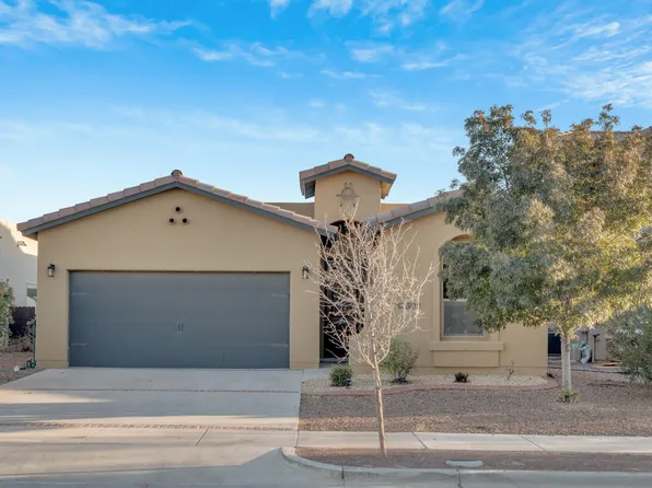 13602 Lancashire St, El Paso, TX 79928