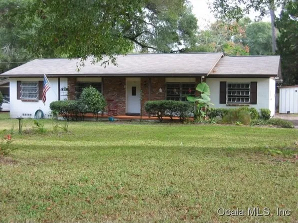 1742 NE 13th St, Ocala, FL 34470