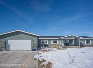 4050 Moffatt St, Tetonia, ID 83452