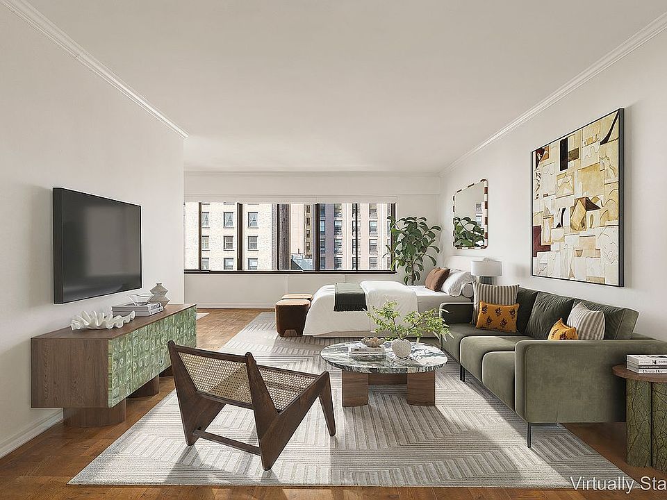 1st image of 900 Park Ave APT 8D