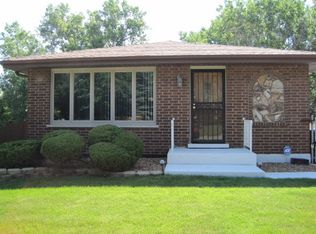 11601 S Laporte Ave, Alsip, IL 60803