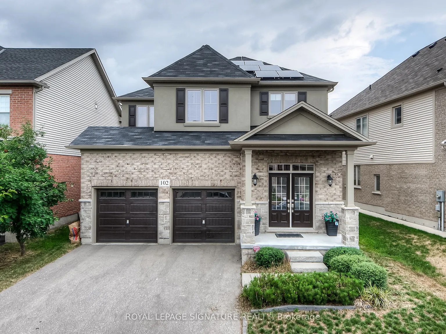 4 bed, $3,750 — Photo 1