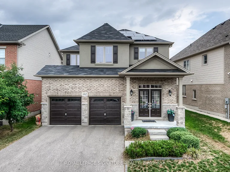 102 Coopershawk St — Photo 1