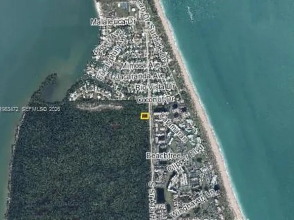 0 S Ocean Dr, Fort Pierce, FL 34950