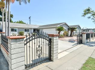 5313 W Ballast Ave, Santa Ana, CA 92704