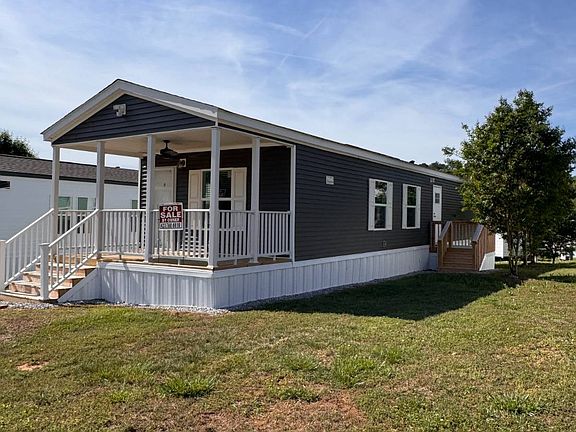 2nd image of 1325 Wilson Rd #34