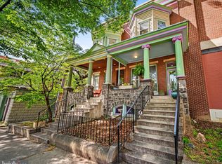 202 E 31st St, Baltimore, MD 21218