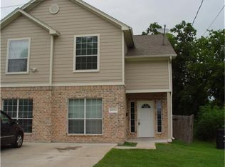 4325 Stassen St APT A, Houston, TX 77051