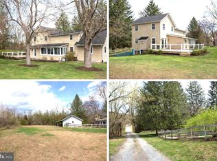3061 Emmitsburg Rd, Gettysburg, PA 17325