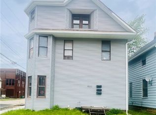 651 Wooster Rd W, Barberton, OH 44203