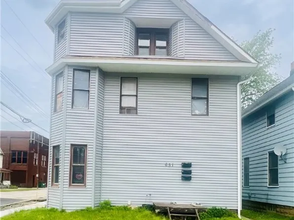 651 Wooster Rd W, Barberton, OH 44203