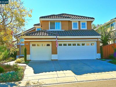 265 Jasmine Way, Danville, CA, 94506