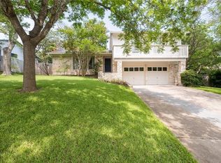 11110 Terrace Bluff Dr, Austin, TX 78754