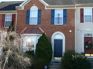 187 Fiona Way, Brunswick, MD 21758