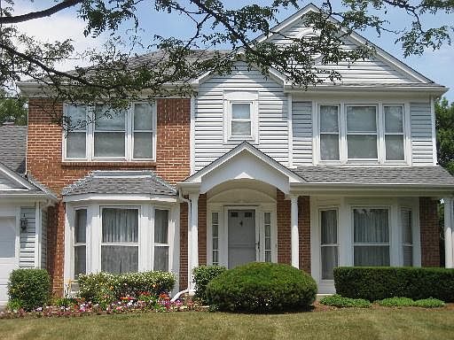 1st image of 1068 W Saint Clair Ln