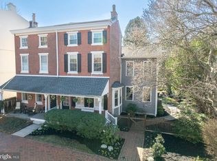 118 E Biddle St, West Chester, PA 19380