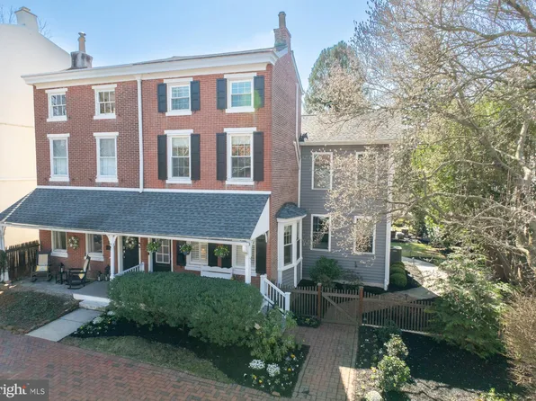 118 E Biddle St, West Chester, PA 19380