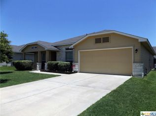 5303 Rimes Ct, Killeen, TX 76549