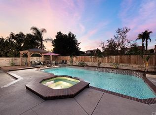 27351 Via Olmo, Mission Viejo, CA 92691