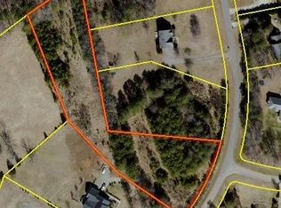 3610 Jeannie Rd, Whitsett, NC 27377