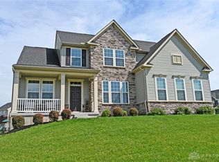4228 Embassy Ct, Mason, OH 45040