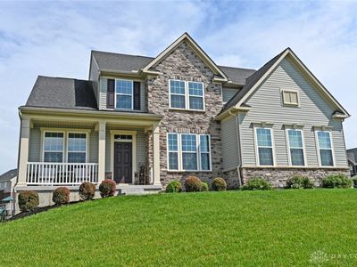 4228 Embassy Ct, Mason, OH, 45040