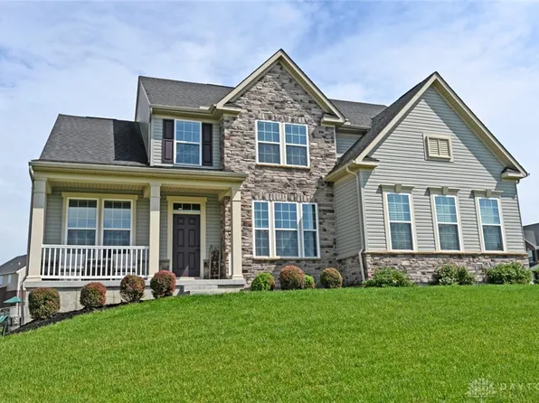 4228 Embassy Ct, Mason, OH 45040