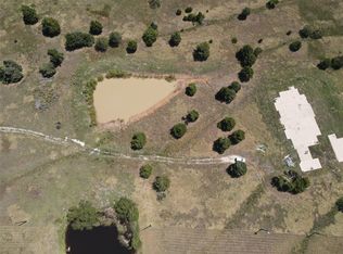 1600 Gunter Rd, Whitesboro, TX 76273