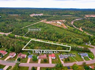 1059 Greenwood St, Ishpeming, MI 49849