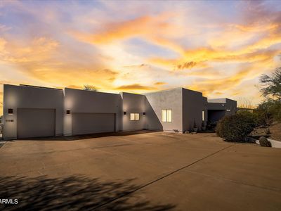 3309 W Here To There Dr, Phoenix, AZ, 85086