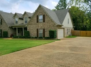 1855 Keenlan Dr, Hernando, MS 38632