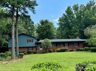 4000 State Highway 47, Lexington, NC 27292