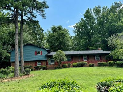 4000 State Highway 47, Lexington, NC, 27292