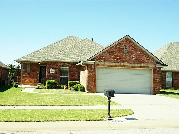 3rd image of 3809 Brody Dr