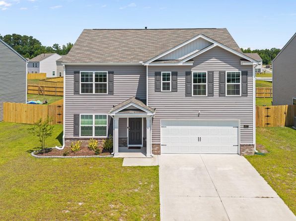 4017 Madeline Farm Blvd