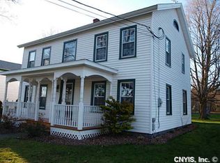 7815 Main St, Fabius, NY 13063