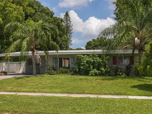 6518 WALTON WAY, TAMPA, FL 33610